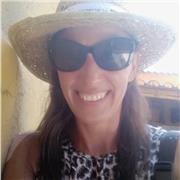 Profesora de español y catalán, todos los niveles